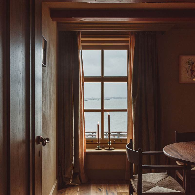 Suite - De Zee
