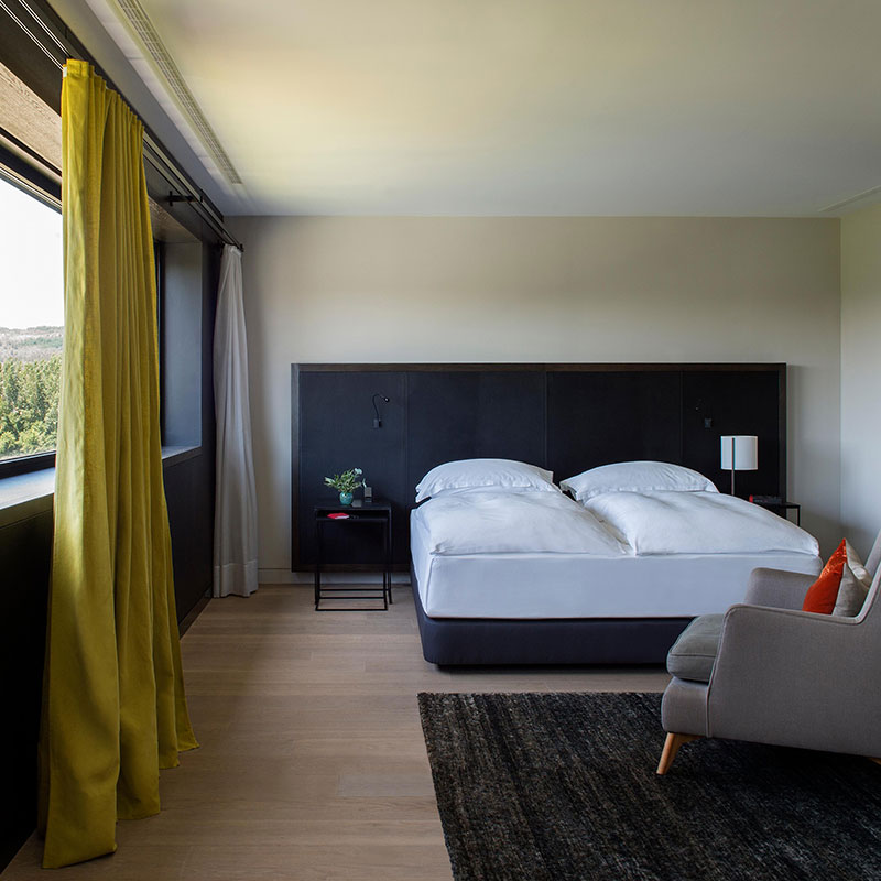 Alma Suite