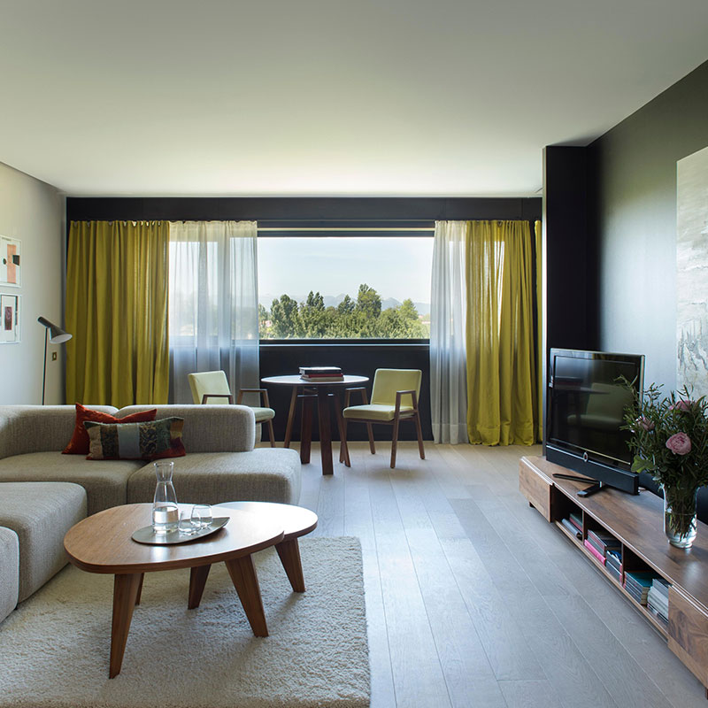 Alma Suite