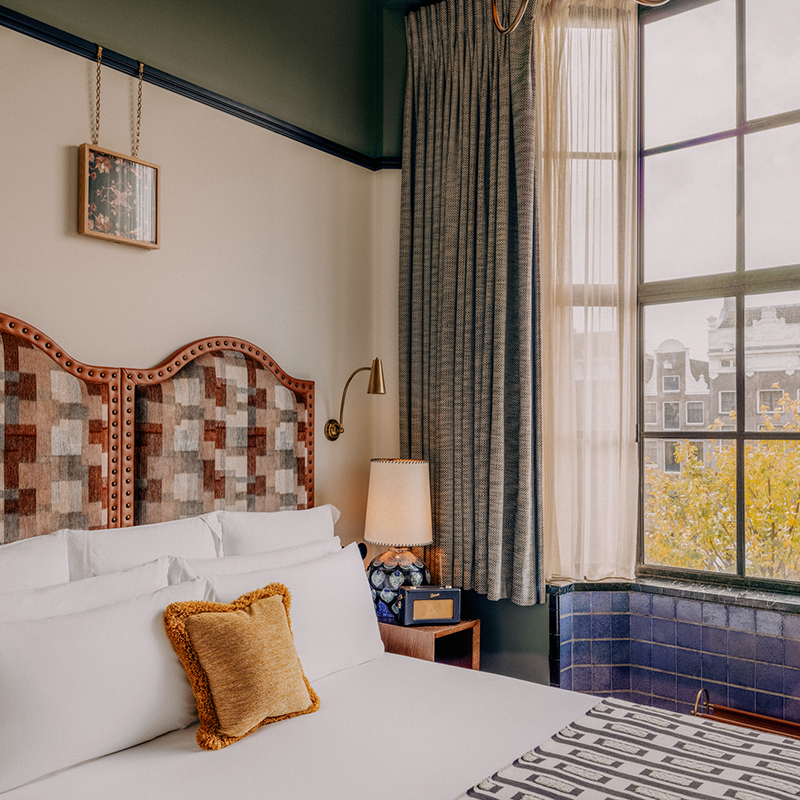 Cosy Plus