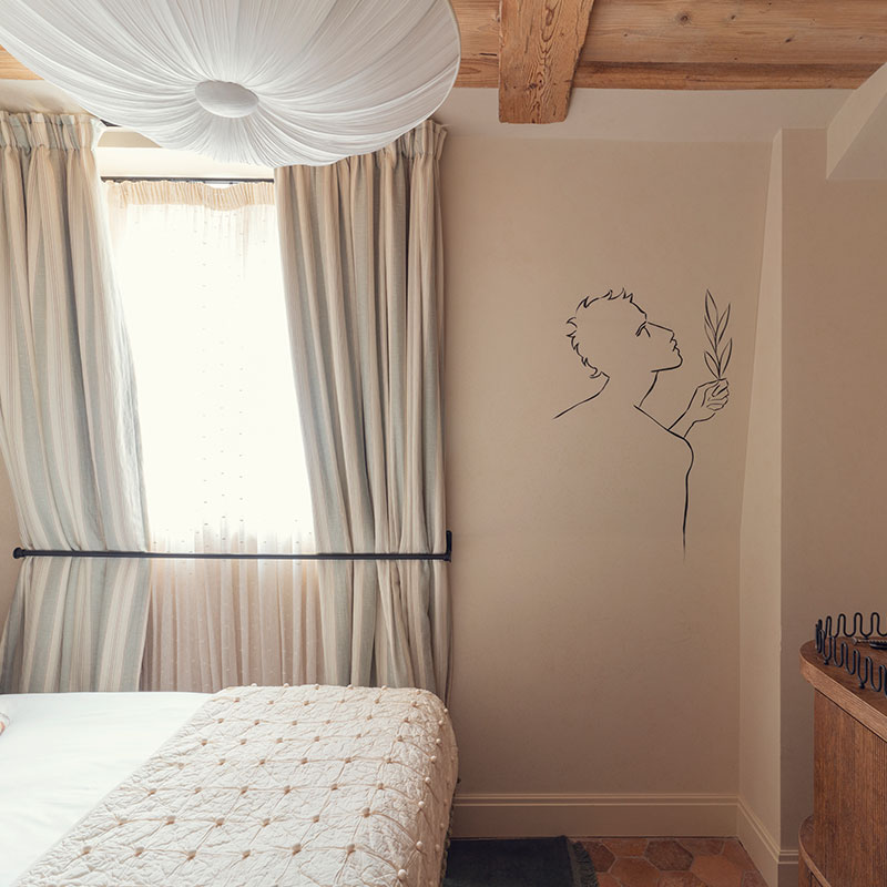 Attic Cosy