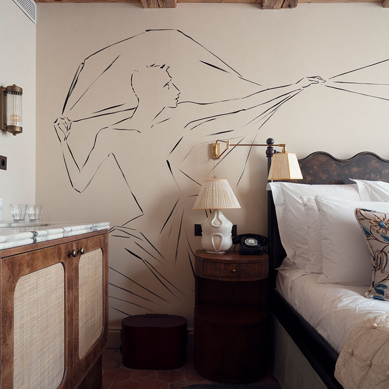 Attic Small