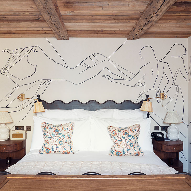 Attic Medium