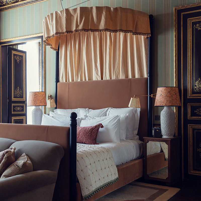Boudoir