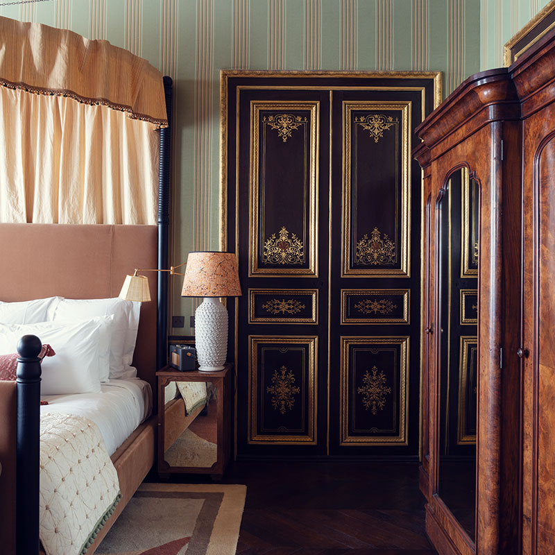 Boudoir