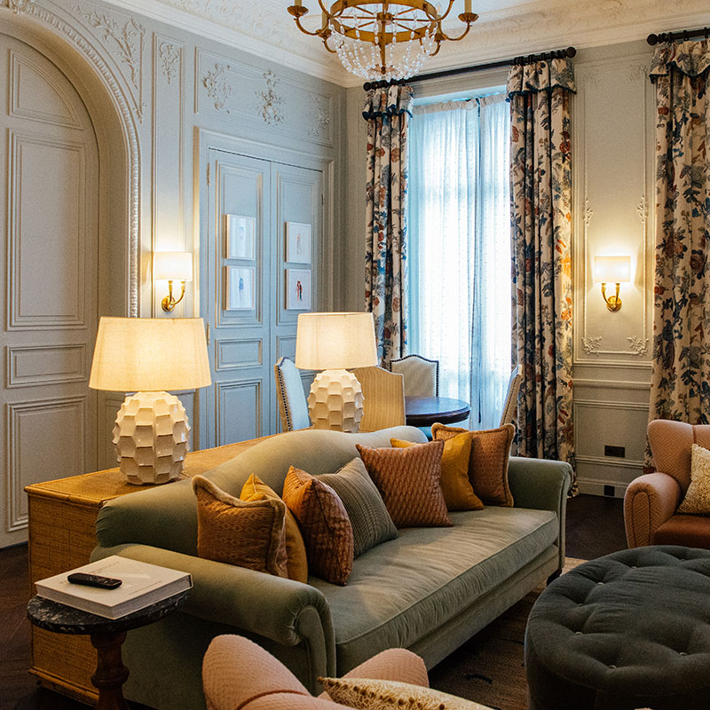 Boudoir Plus