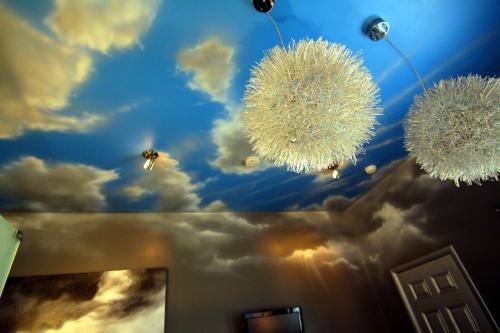 Samantha's Cloud