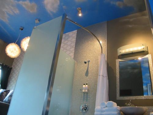Samantha's Cloud