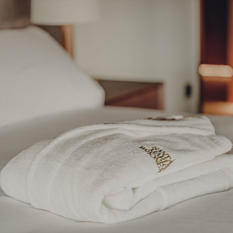 Junior Suite Room