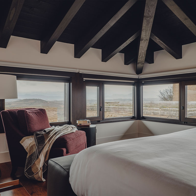 Junior Suite Room