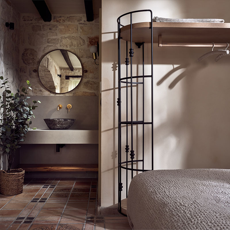 One Bedroom Residence
