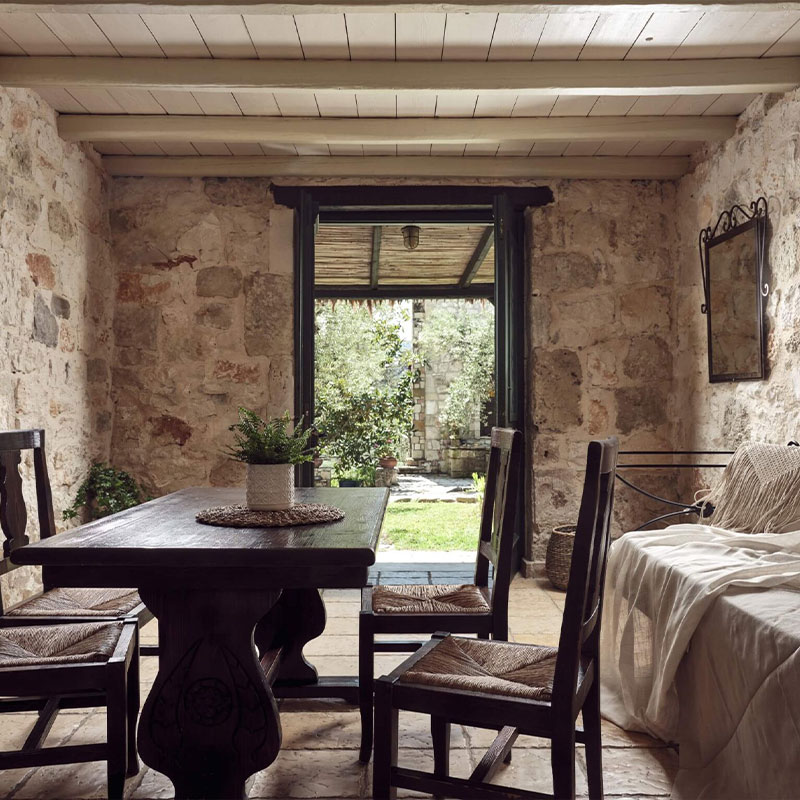 Two Bedroom Residence