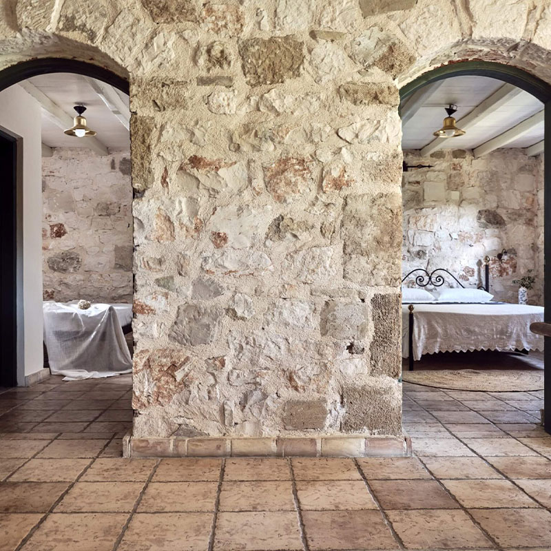 Two Bedroom Residence