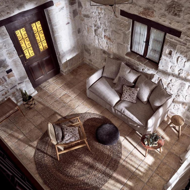 Mezzanine