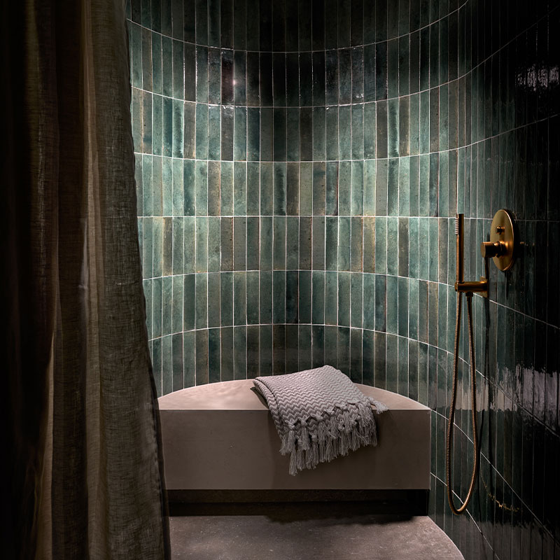 Deluxe Maisonette Suite