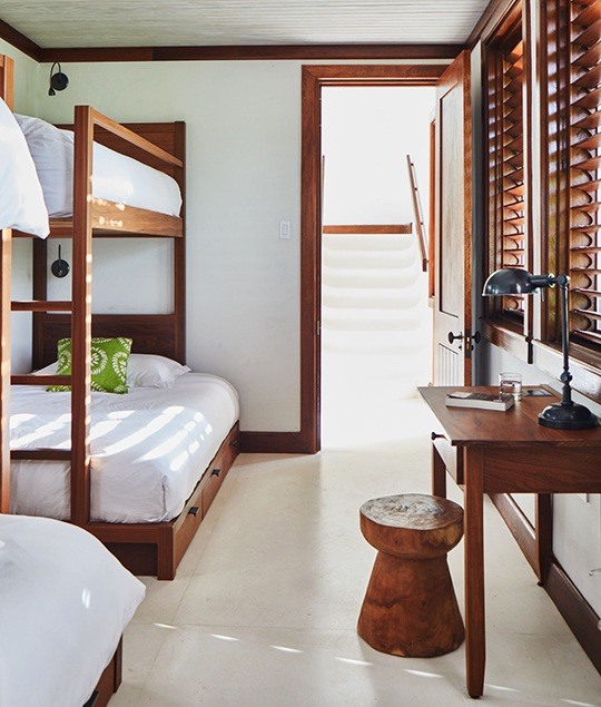 Five Bedroom Lagoon Villa