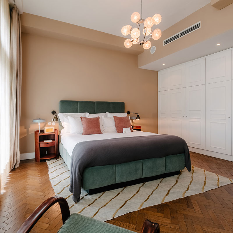 LOFT - 3 Bedrooms
