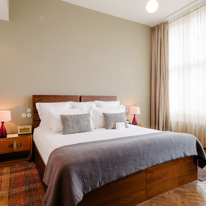 LOFT - 3 Bedrooms