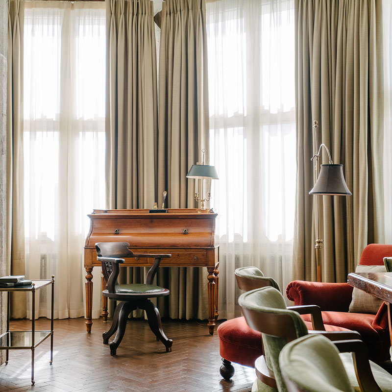 Big Apartment