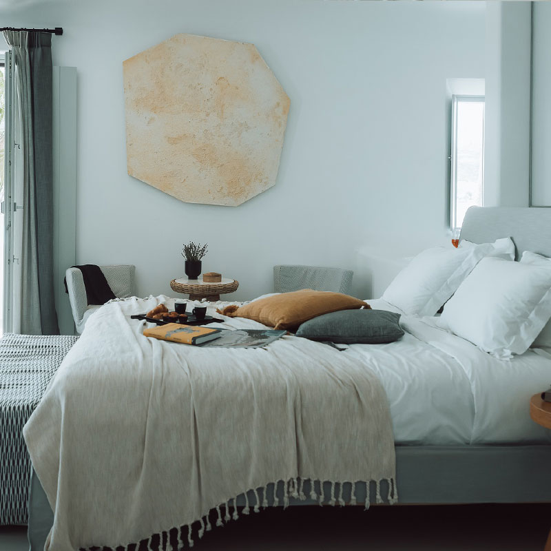 The Blanc Suite