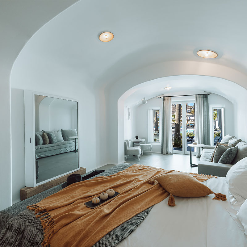 Senior Suite