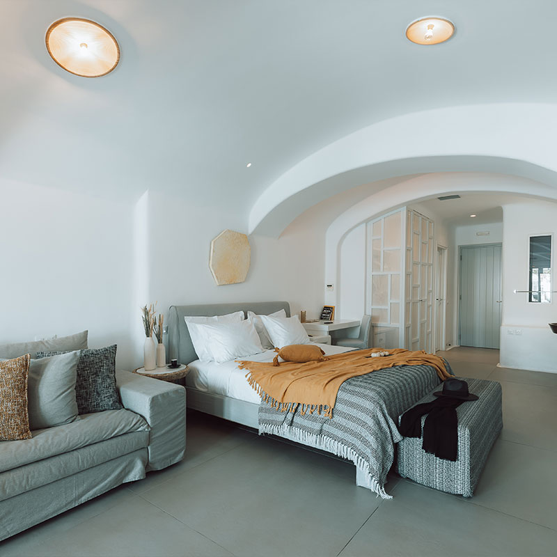 Senior Suite