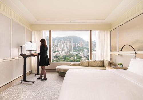Grand Premier Business Room (Newly Renovated) 