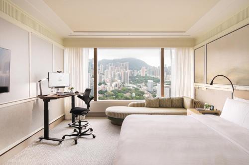 Grand Premier Business Room (Newly Renovated) 