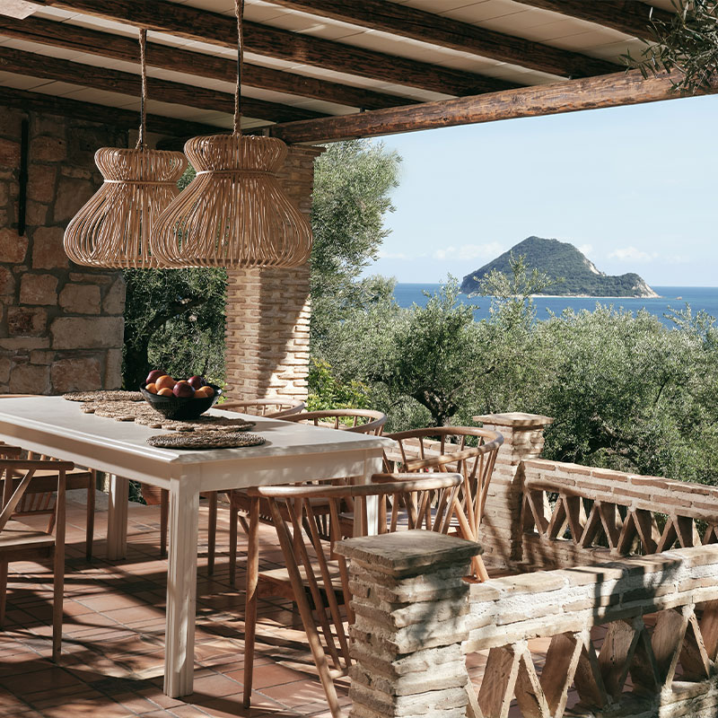 Grand Villa