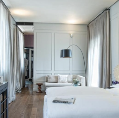 Palacio Triple Occupancy