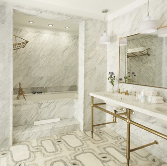 Corner Suite