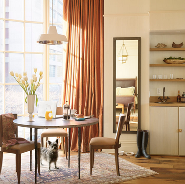 Corner Suite