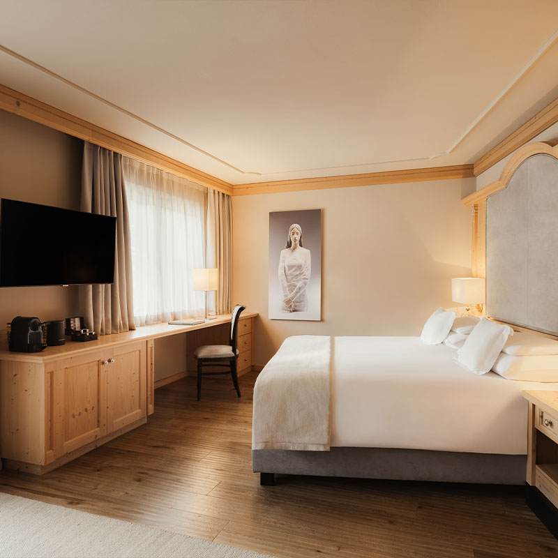 Superior Room 4