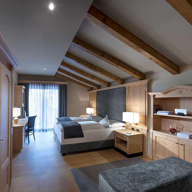 Gardena Deluxe Suite