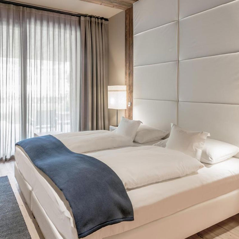 Chalet Attico Suite