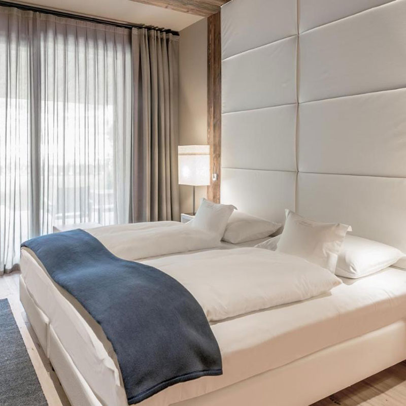 Chalet Garden Suite