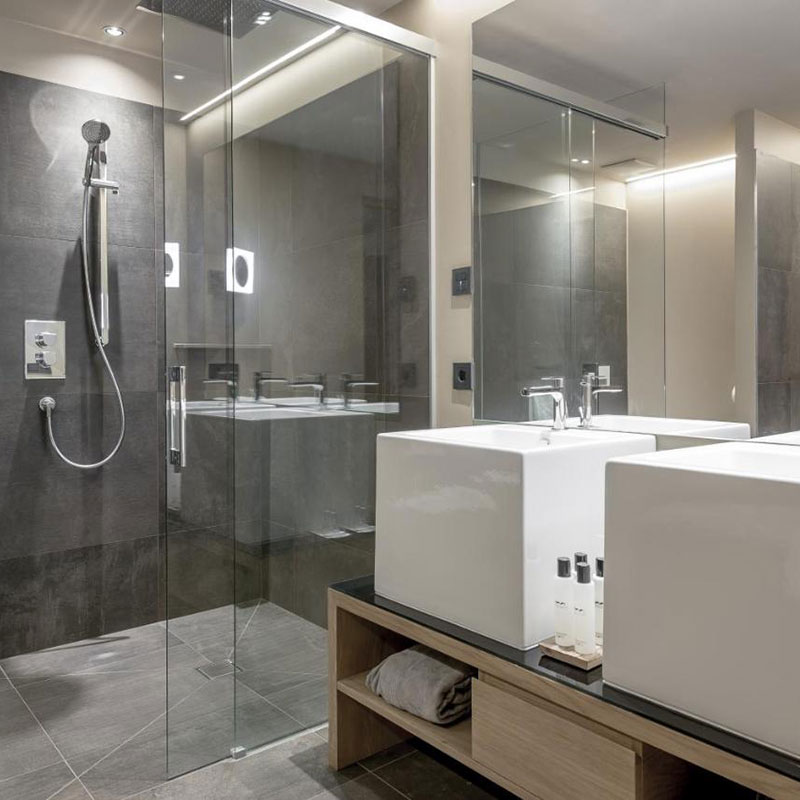 Chalet Garden Suite