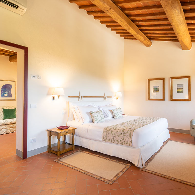 Romantica Room