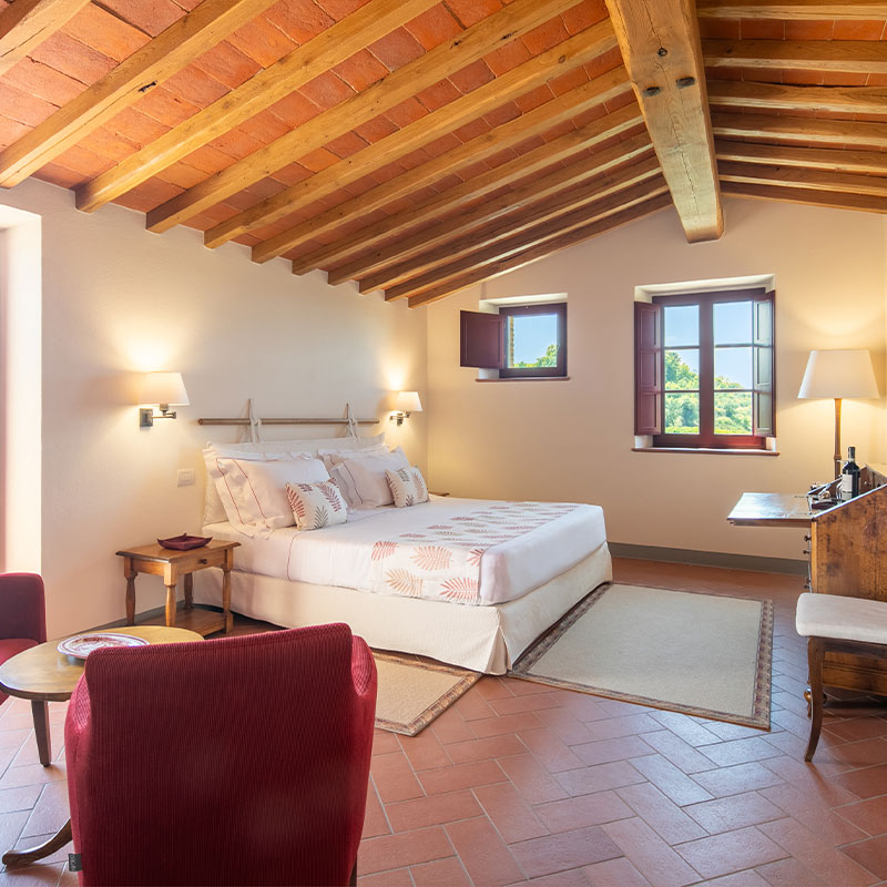 Romantica Room