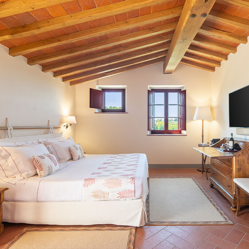 Romantica Room