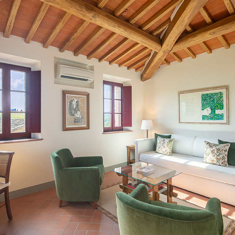 Migliorè Suite