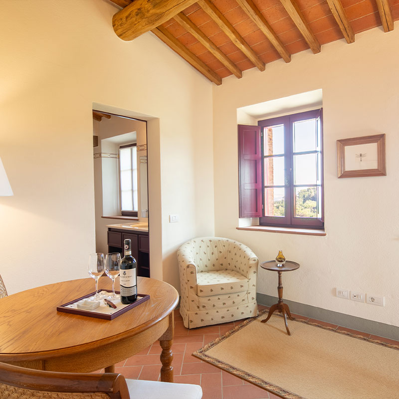 Migliorè Suite
