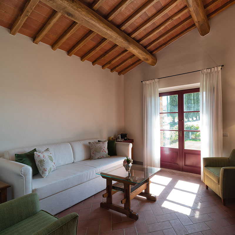 Boscobruno Suite