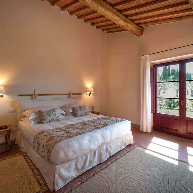 Boscobruno Suite