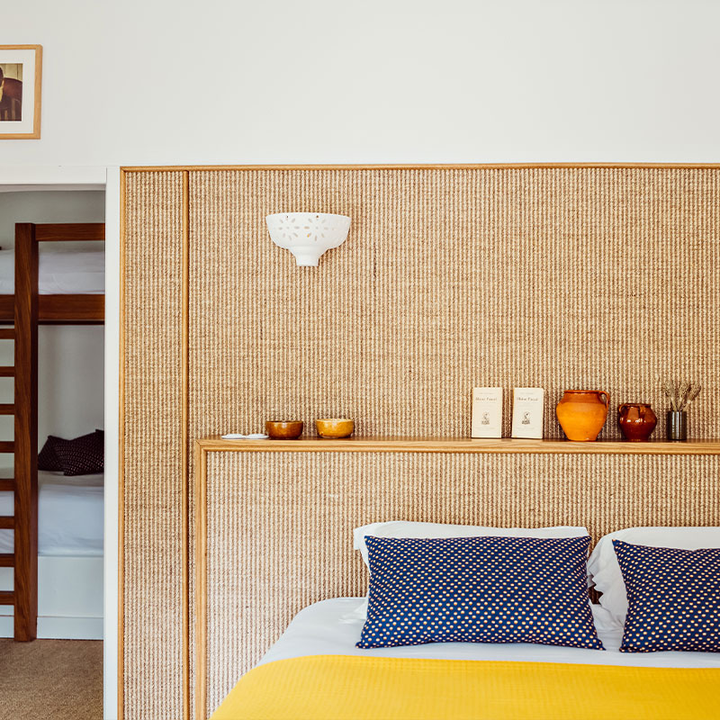 Suite Beaumier