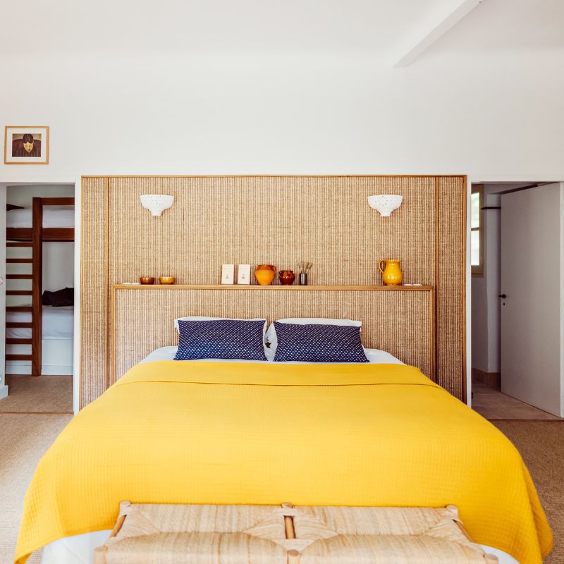 Suite Beaumier