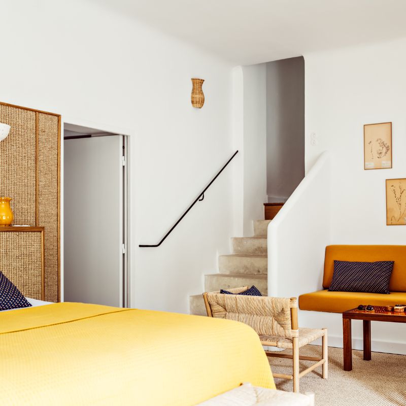 Suite Beaumier
