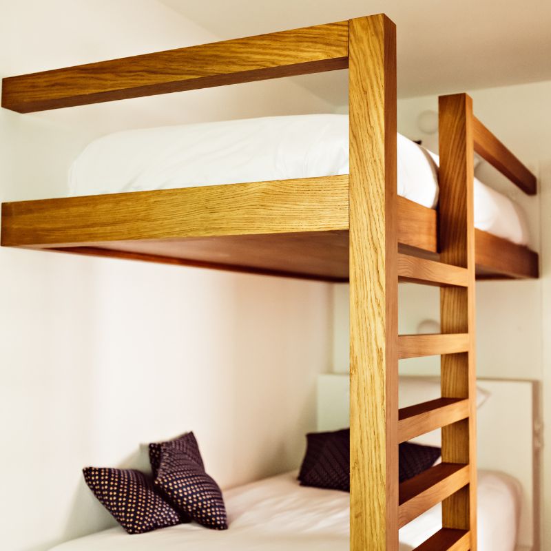 Suite Beaumier