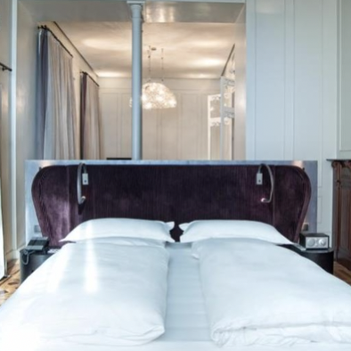 Suite (Triple Occupancy) 