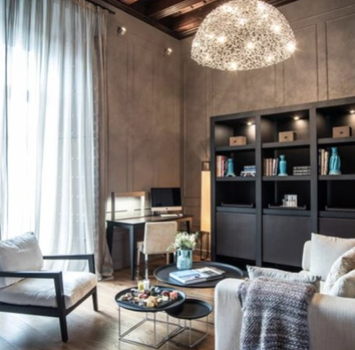 Suite (Triple Occupancy) 